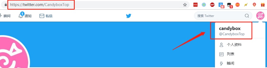 关于Facebook、Twitter、Medium、Reddit、Youtube等链接问题详解