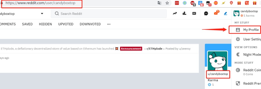关于Facebook、Twitter、Medium、Reddit、Youtube等链接问题详解